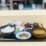 Daikokuya - お料理