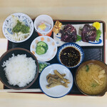Daikokuya - お料理