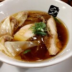 中華そば 髙野 - 