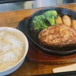 お好み焼き・鉄板焼き ばんから - 