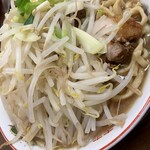 げんちゃんラーメン - 