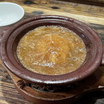 Baiwanjuukuwairou - ふかひれ麺
