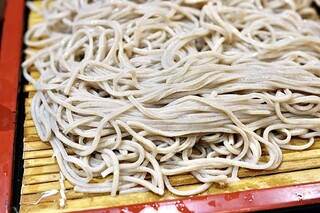 Hokkaidou Soba Sabaki Kou - もり