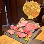 神戸牛焼肉 八坐和 本店 - 