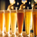 10 types of CRAFT BEER!