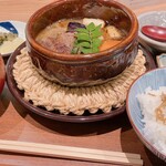 工房レストラン wakuden モーリ - 