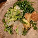 Osteria INOUE - 