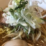 麺　藏藏 - 