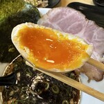 熟成醤油ラーメン 十二分屋 - 