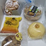 ほていや - 料理写真:買ったもの