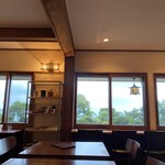 CAFE＆BAR 楽水楽山 - 