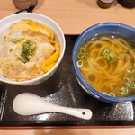 Yari Udon - 