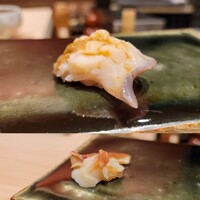 鮨 菜とい - 