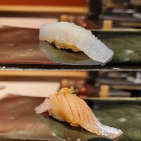 鮨 菜とい - 