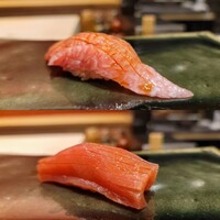 鮨 菜とい - 