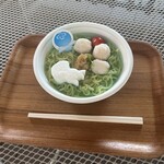 ハーベストカフェ - 