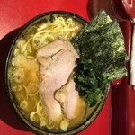 ラーメン 厚木家 - 