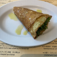 レストラン アルティザン（restaurant Artisan） - 