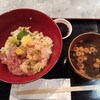 まぐろや 銀次