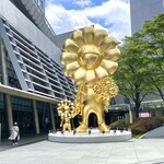 ラトリエ ドゥ ジョエル・ロブション - 