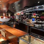 ラトリエ ドゥ ジョエル・ロブション - 