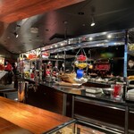 ラトリエ ドゥ ジョエル・ロブション - 