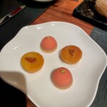 ラトリエ ドゥ ジョエル・ロブション - 