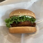 FRESHNESS BURGER - 