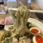 麺 鍾馗 - 麺