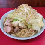 ラーメン二郎 - 