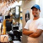 リュクスバーガーズ&サニーズテーブル - 