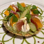 ラトリエ ドゥ ジョエル・ロブション - 