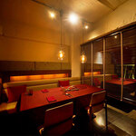 クラージュ - 半個室