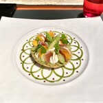 ラトリエ ドゥ ジョエル・ロブション - 