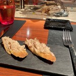 ラトリエ ドゥ ジョエル・ロブション - 