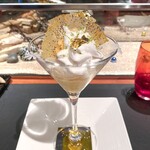 ラトリエ ドゥ ジョエル・ロブション - 