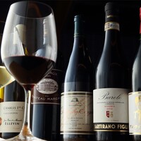 ハウスワイン白