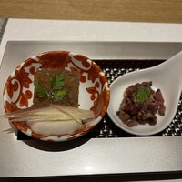 神戸牛 しゃぶしゃぶ おもき 離れ 銀座店 - 
