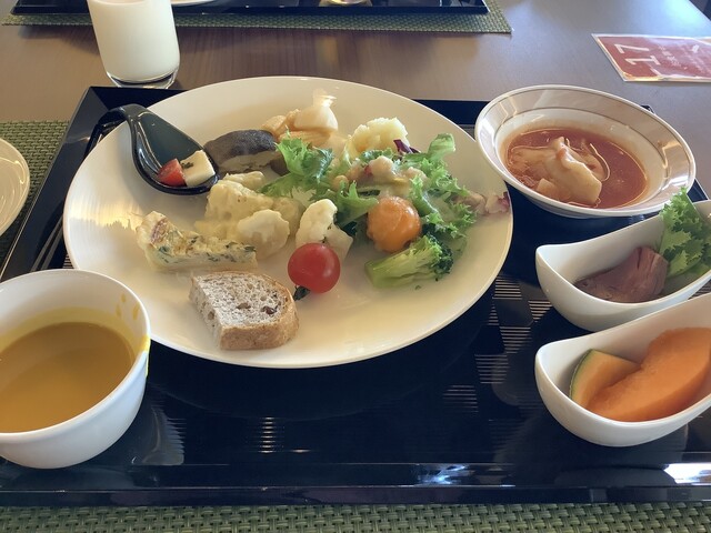 ANAクラウンプラザホテル釧路（エイエヌエイクラウンプラザホテルクシロ） - 釧路（その他）の写真