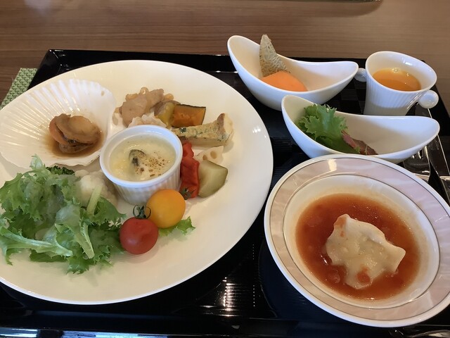 ANAクラウンプラザホテル釧路（エイエヌエイクラウンプラザホテルクシロ） - 釧路（その他）の写真