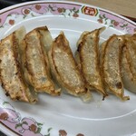 餃子の王将 - 