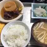 銀シャリ屋 ゲコ亭 - 