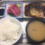 銀シャリ屋 ゲコ亭 - 