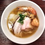 麺屋 ルリカケス - 