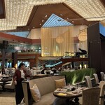 Atrium Lounge - 