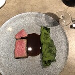 SHIROIYA the RESTAURANT - 