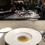 SHIROIYA the RESTAURANT - 