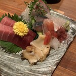 食の隠れ家 菜 - 