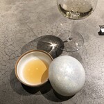 SHIROIYA the RESTAURANT - 