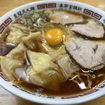 Kudou Ramen - 